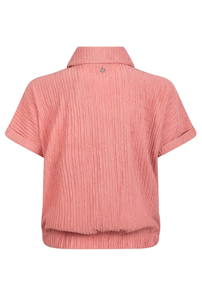 D-zine meisjes blouse